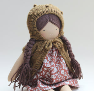Doll Outfits for Fable Kids Handmade